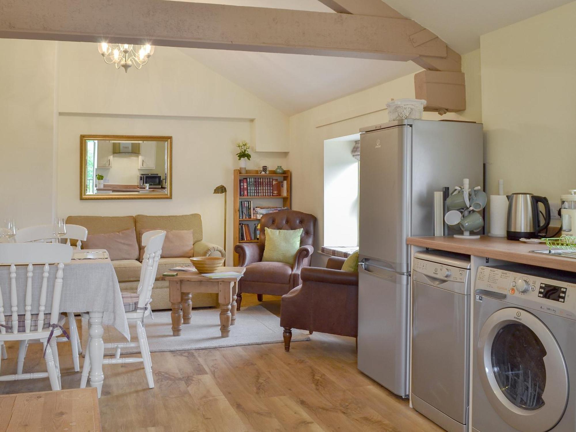 Holiday home Alphin