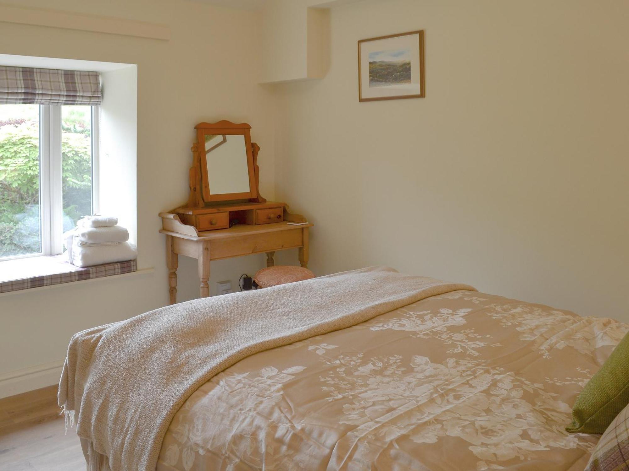 Holiday home Alphin Greenfield (Oldham)