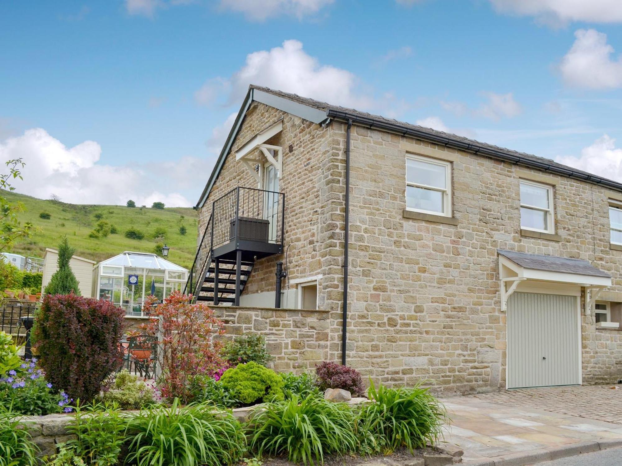 Alphin * Greenfield (Oldham)
